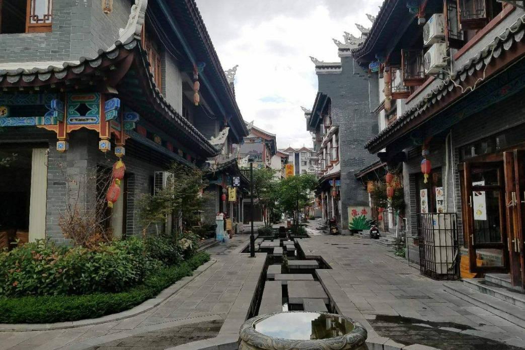 在校生逃脱